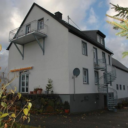 Ferienwohnung Luise Blum Steffeln Quarto foto